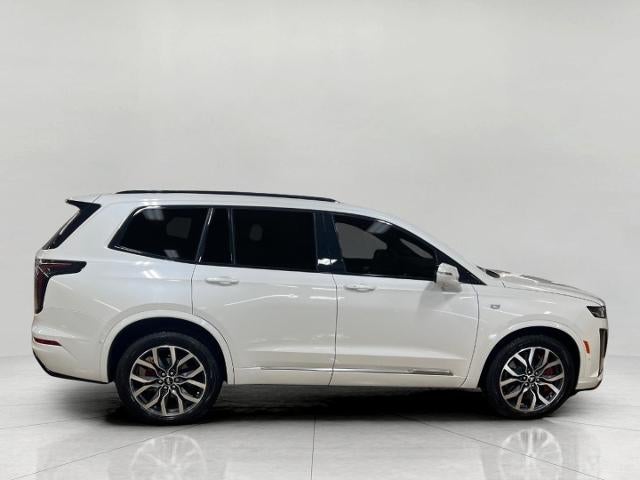 2023 Cadillac XT6 AWD 4dr Sport