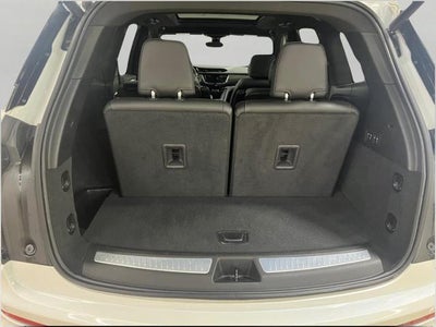 2023 Cadillac XT6 AWD 4dr Sport