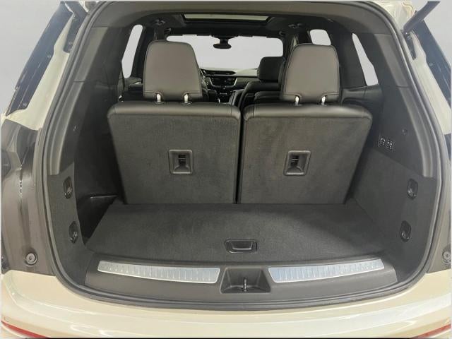 2023 Cadillac XT6 AWD 4dr Sport