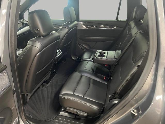 2022 Cadillac XT6 AWD 4dr Sport