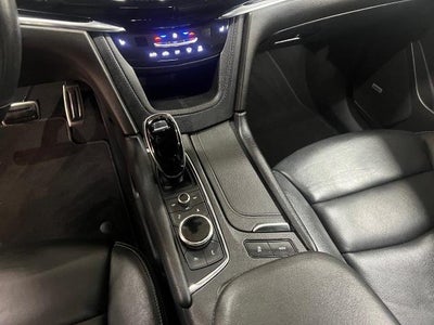 2022 Cadillac XT6 AWD 4dr Sport