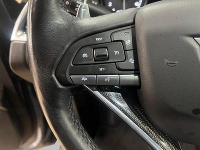 2022 Cadillac XT6 AWD 4dr Sport