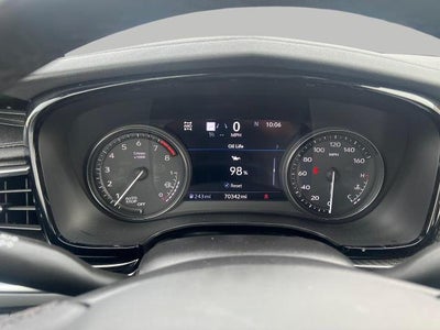 2022 Cadillac XT6 AWD 4dr Sport