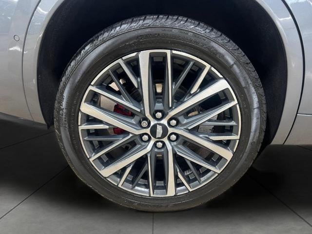 2022 Cadillac XT6 AWD 4dr Sport