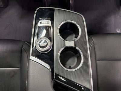 2024 Cadillac LYRIQ 4dr Luxury w/1SC