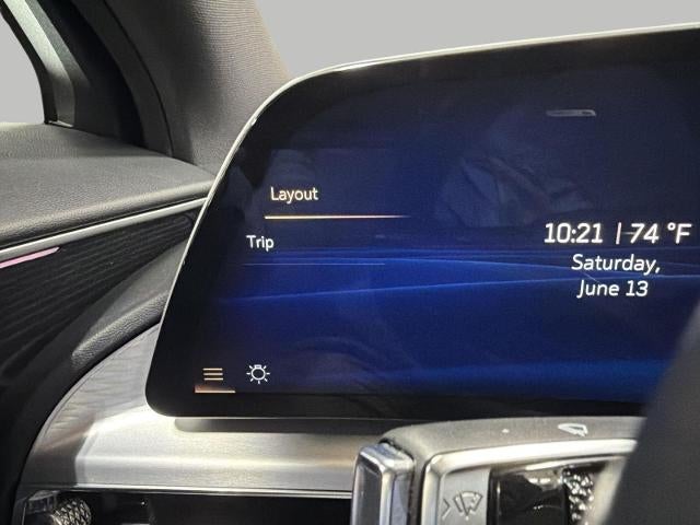 2024 Cadillac LYRIQ 4dr Luxury w/1SC