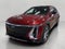 2024 Cadillac LYRIQ 4dr Luxury w/1SC