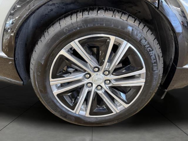 2024 Cadillac LYRIQ 4dr Luxury w/1SC