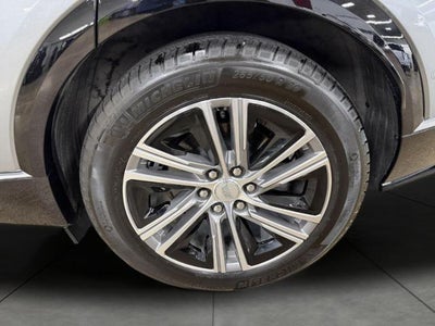 2024 Cadillac LYRIQ 4dr Luxury w/1SC