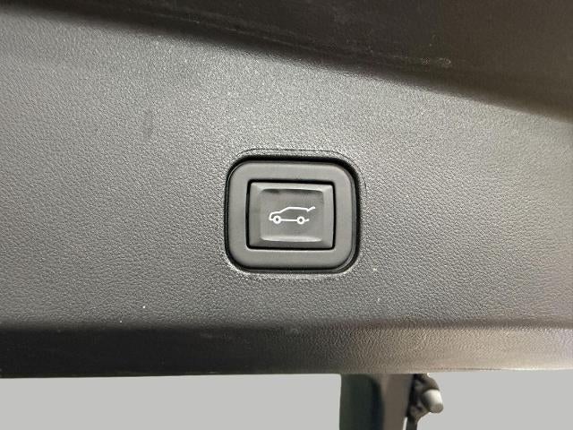 2024 Cadillac LYRIQ 4dr Luxury w/1SC