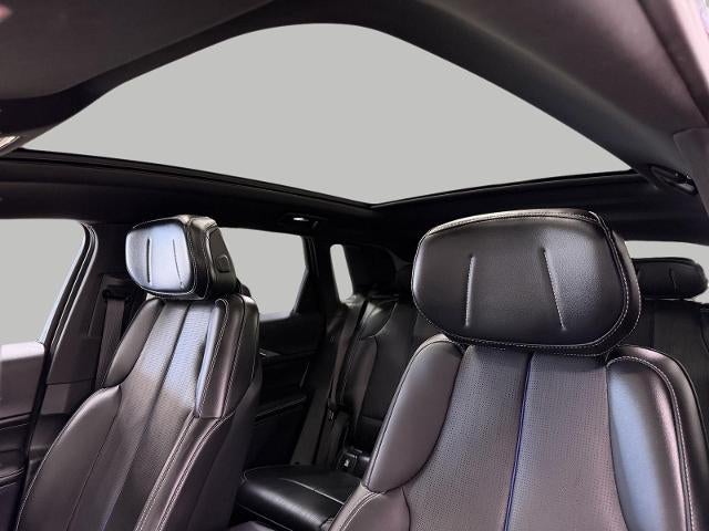 2024 Cadillac LYRIQ 4dr Luxury w/1SC