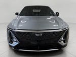 2024 Cadillac LYRIQ 4dr Luxury w/1SC