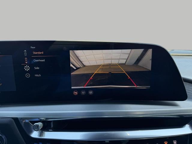 2024 Cadillac LYRIQ 4dr Luxury w/1SC