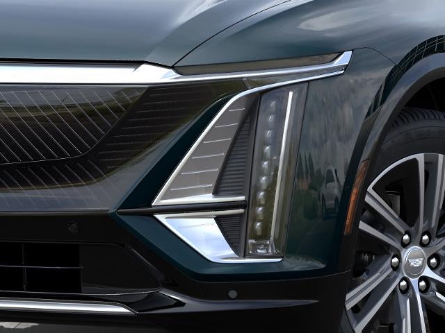 2026 Cadillac LYRIQ 4dr Premium Luxury