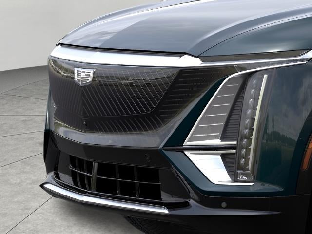 2026 Cadillac LYRIQ 4dr Premium Luxury