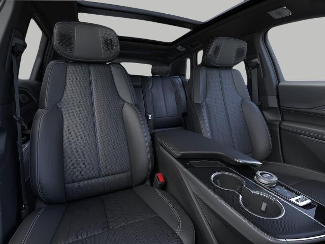 2026 Cadillac LYRIQ 4dr Premium Luxury