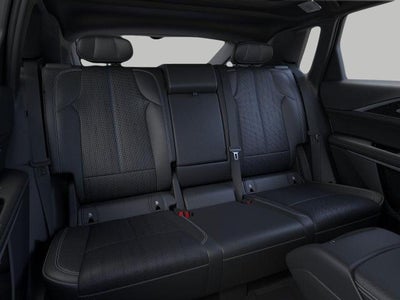 2026 Cadillac LYRIQ 4dr Premium Luxury