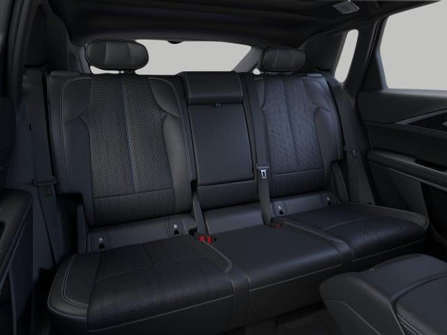 2026 Cadillac LYRIQ 4dr Premium Luxury