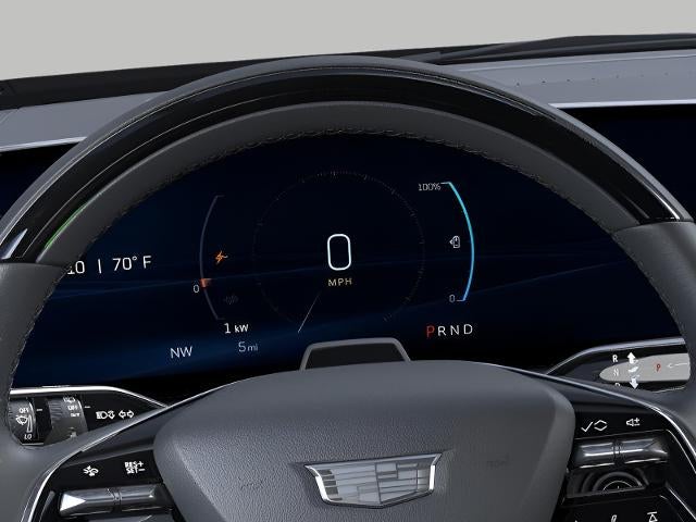 2026 Cadillac LYRIQ 4dr Premium Luxury