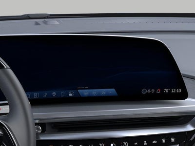 2026 Cadillac LYRIQ 4dr Premium Luxury