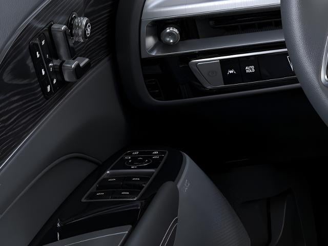 2026 Cadillac LYRIQ 4dr Premium Luxury