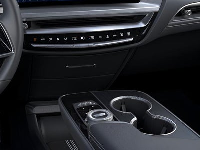 2026 Cadillac LYRIQ 4dr Premium Luxury