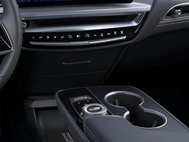 2026 Cadillac LYRIQ 4dr Premium Luxury