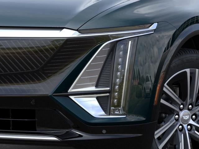 2026 Cadillac LYRIQ 4dr Premium Luxury