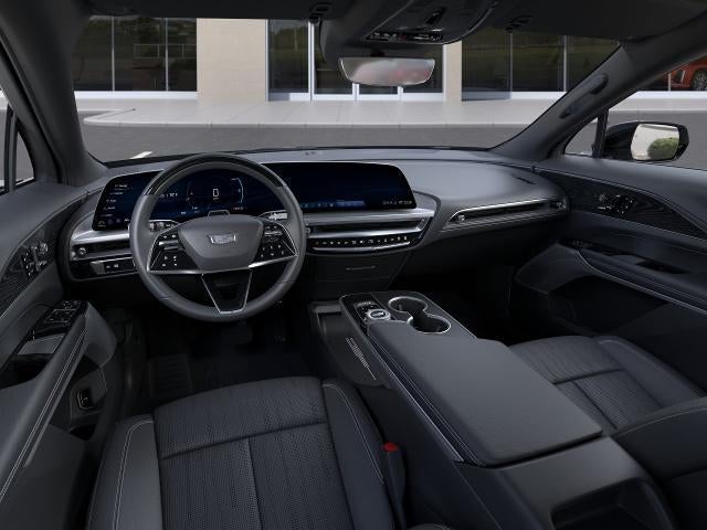 2026 Cadillac LYRIQ 4dr Premium Luxury