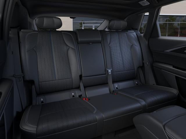 2026 Cadillac LYRIQ 4dr Premium Luxury