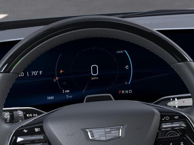 2026 Cadillac LYRIQ 4dr Premium Luxury