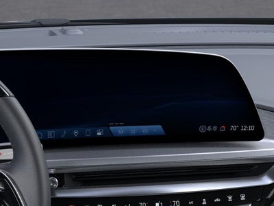 2026 Cadillac LYRIQ 4dr Premium Luxury