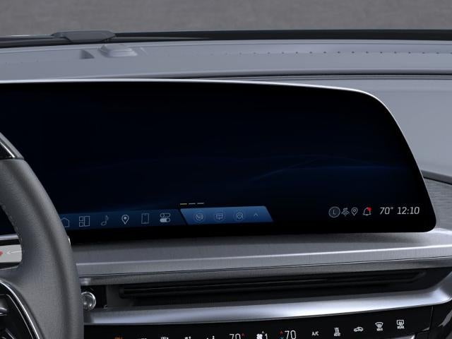 2026 Cadillac LYRIQ 4dr Premium Luxury