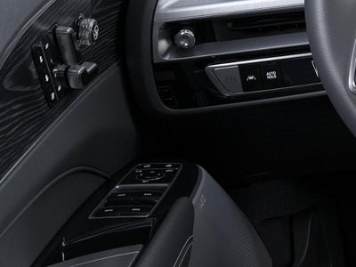2026 Cadillac LYRIQ 4dr Premium Luxury