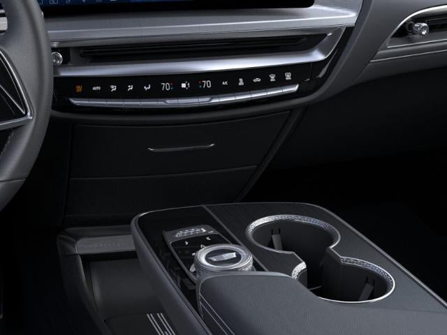 2026 Cadillac LYRIQ 4dr Premium Luxury