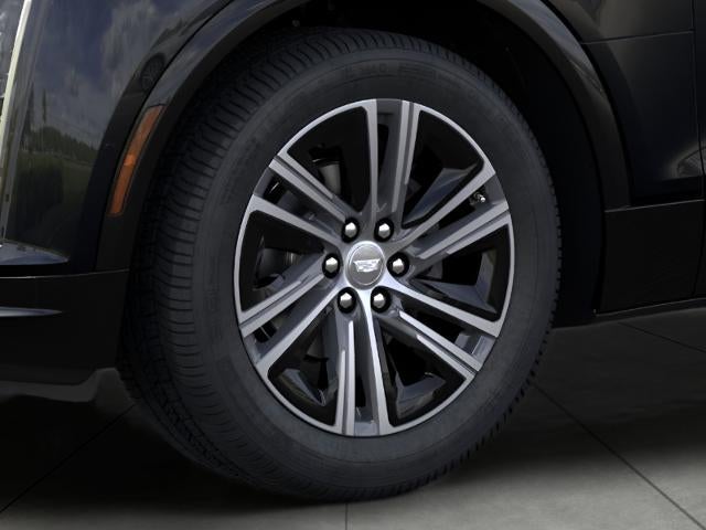 2026 Cadillac LYRIQ 4dr Premium Luxury
