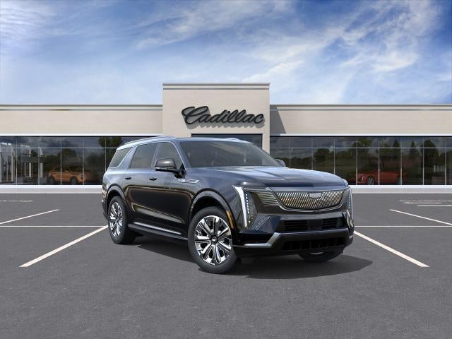 2026 Cadillac ESCALADE IQL AWD 4dr Luxury