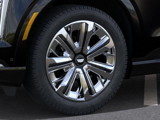 2026 Cadillac ESCALADE IQL AWD 4dr Luxury