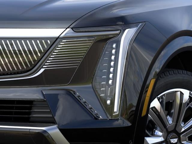 2026 Cadillac ESCALADE IQL AWD 4dr Luxury