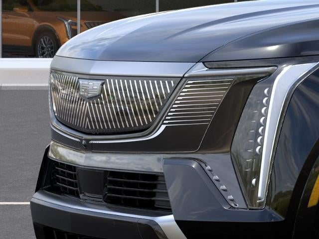 2026 Cadillac ESCALADE IQL AWD 4dr Luxury