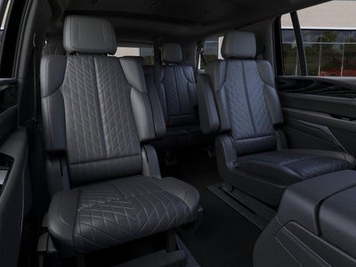 2026 Cadillac ESCALADE IQL AWD 4dr Luxury