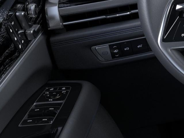 2026 Cadillac ESCALADE IQL AWD 4dr Luxury