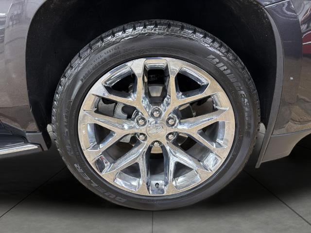 2016 Cadillac Escalade 4WD 4dr Luxury Collection