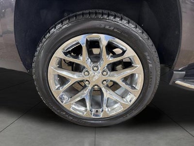 2016 Cadillac Escalade 4WD 4dr Luxury Collection