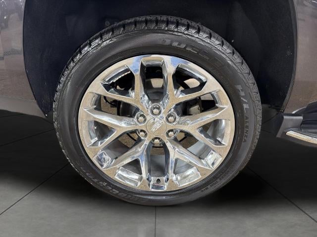 2016 Cadillac Escalade 4WD 4dr Luxury Collection