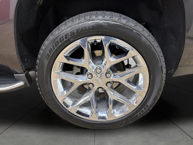 2016 Cadillac Escalade 4WD 4dr Luxury Collection