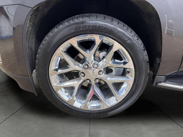 2016 Cadillac Escalade 4WD 4dr Luxury Collection