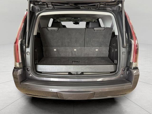 2016 Cadillac Escalade 4WD 4dr Luxury Collection