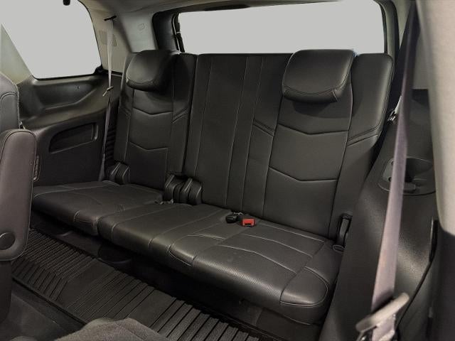 2016 Cadillac Escalade 4WD 4dr Luxury Collection