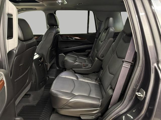 2016 Cadillac Escalade 4WD 4dr Luxury Collection